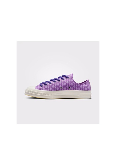 Converse Chuck 70 Ox Lila Erkek Sneaker Lila Lila