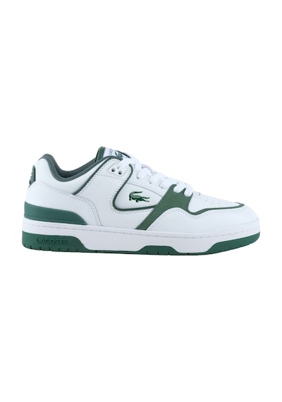 Lacoste Courtcage Erkek Beyaz Spor Ayakkabı 751sma0158.1r5