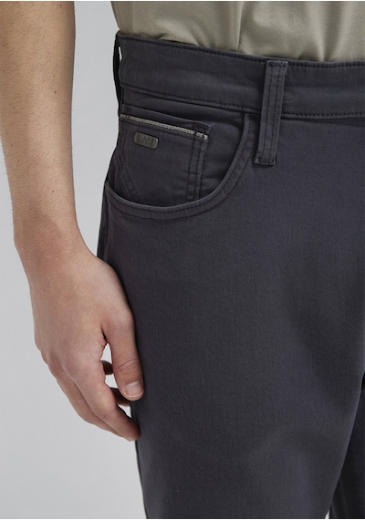 Mavi - Milan Mavi Black Antrasit Jean Pantolon 00810a2796 Antrasit