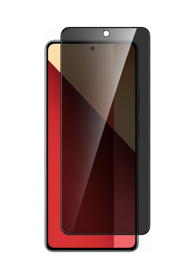 Redmi Note 13 Pro 4g Uyumlu Hayalet Ekran Koruyucu Gizli Privacy