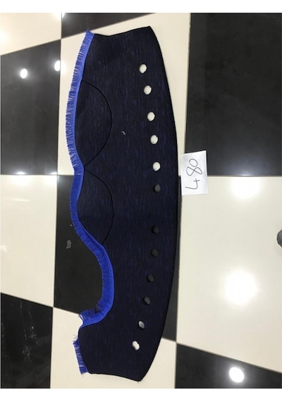 Fiat Doblo 2000-2006 Torpido Ön Göğüslük-480