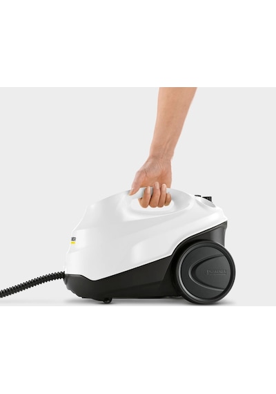 Karcher Sc 3 Ef Anniversary Edition 1.513-660.0 Buharlı Temizlik Makinesi + Cam Pencere Nozülü