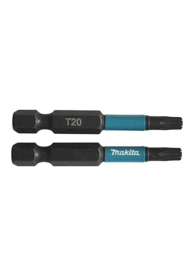 Makita B 63806 Torx Vidalam Ucu. T30x50. Impact Black 2 Adet