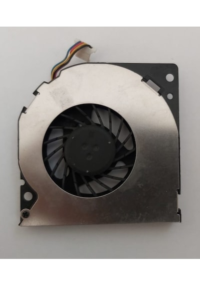Dell Latitude E4300 Wm598 0Wm598 Cpu Soğutucu Fanı