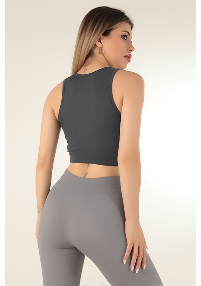 Doremi Seamless Örme Kadın Büstiyer 001