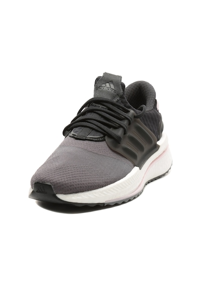 Hp3139-k Adidas X Plrboost Kadın Spor Ayakkabı Siyah Hp3139-k Gri - Siyah