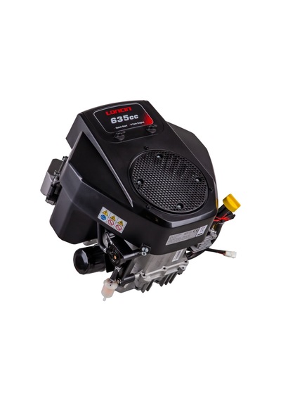 Loncın Lc2p76f Eur5 Benzinli Motor 635cc Traktör Tip