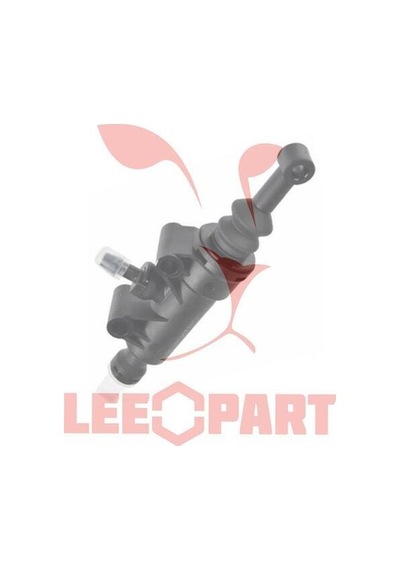 Leeopart Ca31509 Debriyaj Merkezi Üst C Class T C 220 2042900012