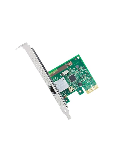 Lenovo 4XC0H00338 Intel I210-T1 Single 1 Port Gigabit Nic Ethernet Kartı