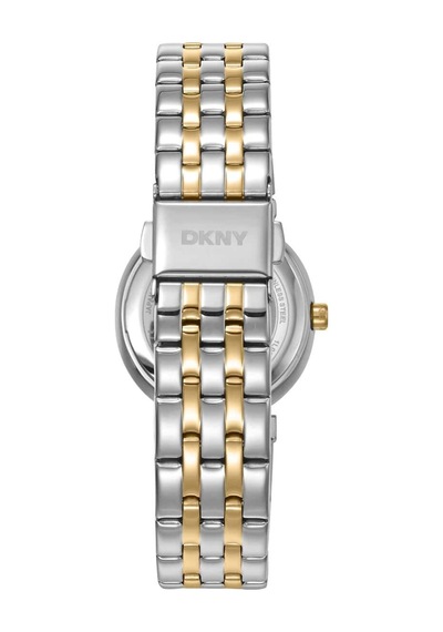 Dkny Dk1l083m0095 Kadın Kol Saati Altın
