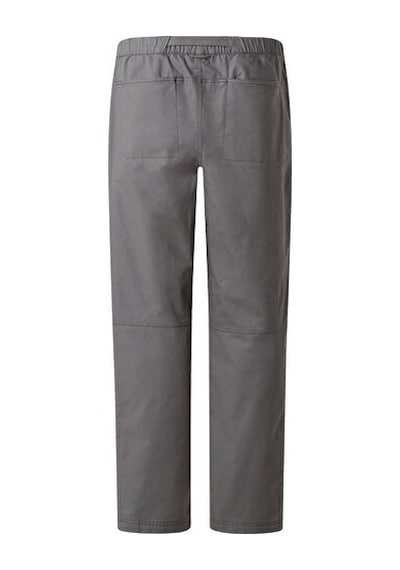 The North Face M Beta Utility Belted Pant Erkek Outdoor Pantolonu Nf0a8b620uz1gri Gri