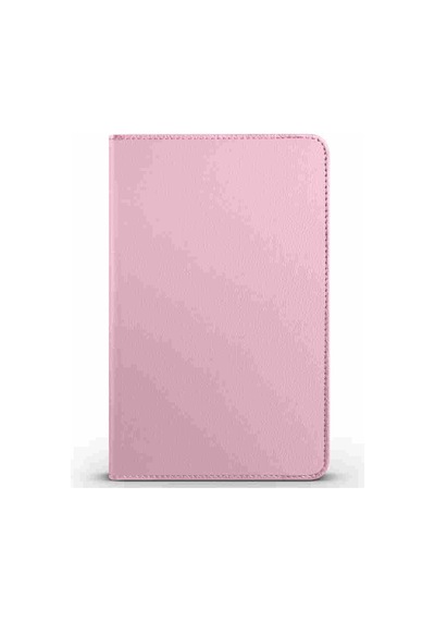 Xiaomi Redmi Pad Se Uyumlu 8.7 İnç Fuchsia 360 Dönebilen Standlı Kılıf Dönerli Kılıf