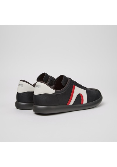 Camper Pelotas Soller Siyah Erkek Spor Ayakkabı Cmpk100937-023 Cmp.001