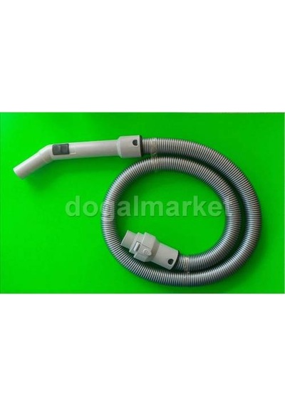 Arçelik Uyumlu-BEKO ORBİTAL ELEKTİRKLİ SÜPÜRGE HORTUMU