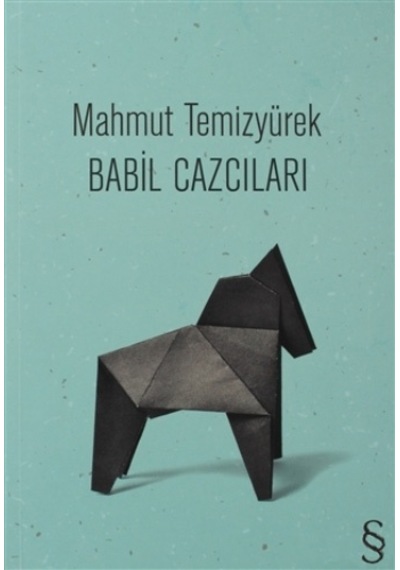 Şiir Unutmaz + Babil Cazcıları + Okuma Sticker'ları
