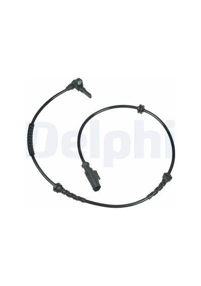 Abs Sensörü - Fiat Grande Punto, Punto, Mito, Brera - Delphı-ss20241