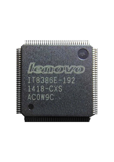 IT8386E-192 NM-A381 PROGRAMLI IO CHİPSET