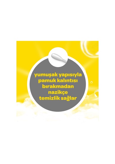 Dalin Kulak Çubuğu 100 Adet 24 Lü Set
