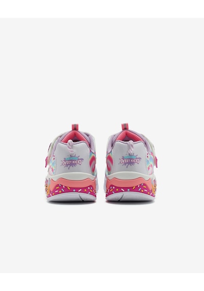 Skechers Cupcake Cutie Büyük Kız Çocuk Beyaz Spor Ayakkabı 303627l Wmlt Beyaz Skechers Cupcake Cutie Büyük Kız Çocuk Beyaz Spor Ayakkabı 303627l Wmlt Beyaz