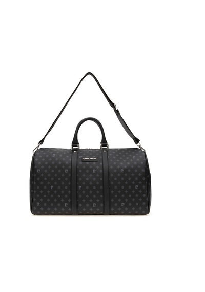 Pierre Cardin Erkek Siyah Çanta 50297139-vr046 Siyah