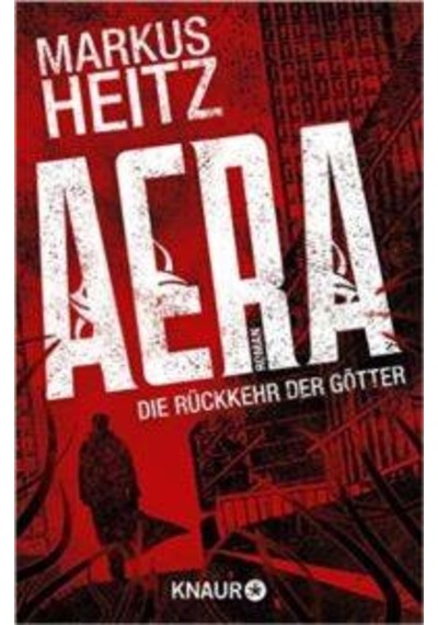 Aera: Die Rückkehr der Götter 9783426518618