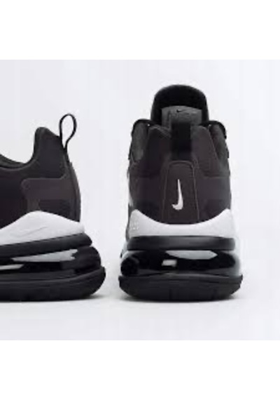 Nike Air Max 270 Spor Ayakkabı GRİ