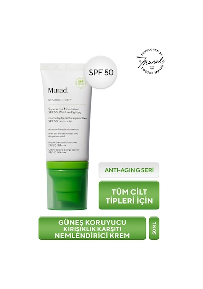 Güneş Koruyucu Nemlendirici Krem Spf 50- Superactive Spf 50moisturizer Güneş Koruyucu Nemlendirici Krem Spf 50- Superactive Spf 50moisturizer