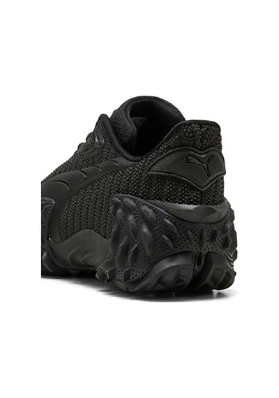 Puma Mostro X Erkek Günlük Ayakkabı 40561501 Siyah