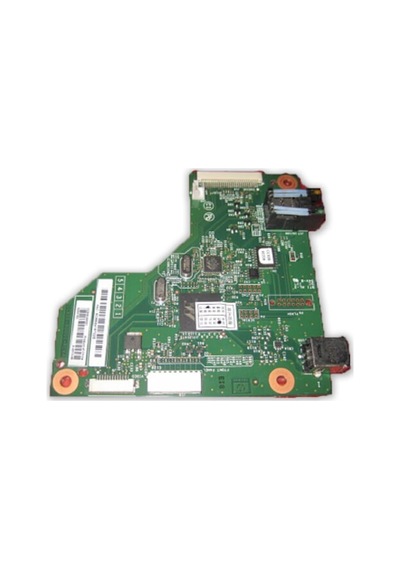 Formatter Board Hp P2035N - Cc526-60001