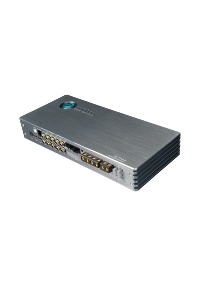 Rainbow El-pa6.8 - 8 Kanal Dsp Özellikli Amplifikatör Amfi