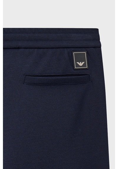 Emporio Armani Regular Fit Normal Bel Düz Paça Pantolon Erkek Pantolon Em006321 Af27655 Ub118 Lacivert Emporio Armani Regular Fit Normal Bel Düz Paça Pantolon Erkek Pantolon Em006321 Af27655 Ub118 Lacivert