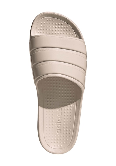 Adidas Adilette Flow Bej Terlik Jp5684 Krem