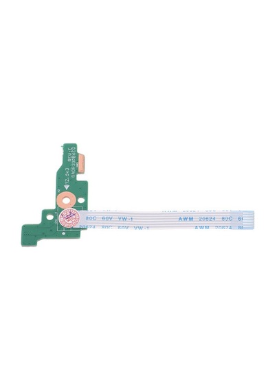 HP Uyumlu G4-2000 G6-2000 Notebook Tetik Power Butonu Da0R33Pb6