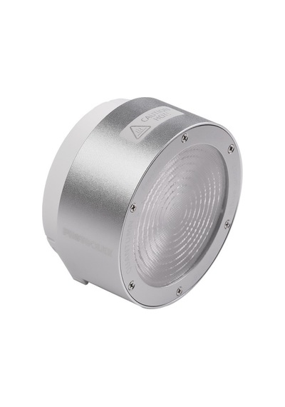 Photoolex Ql40 Fresnel Lens Easy Lock Led Işık Odaklayıcı - Ph-276-01