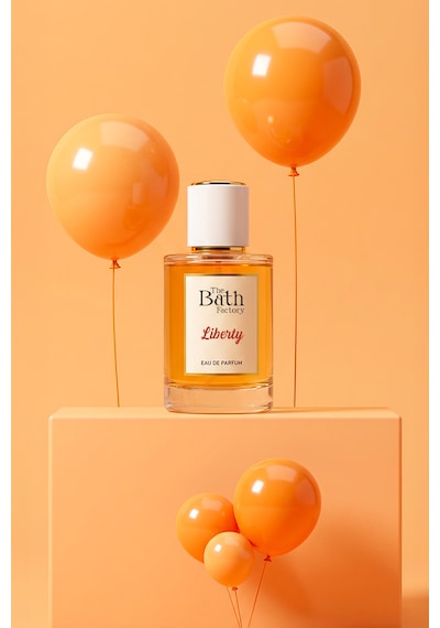 Liberty Eau De Parfüm 50 Ml Çiçeksi