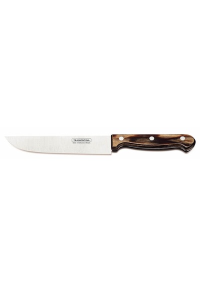 Tramontina Churrasco 21138/196 15cm Kasapbıçağı