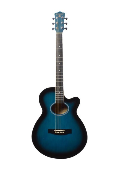Extreme Xa35Bls Akustik Gitar