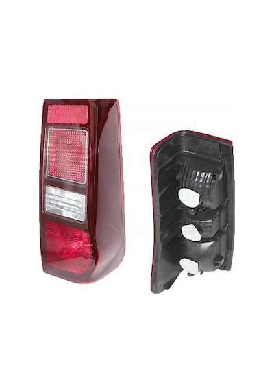 Dmax Tfr, Tfs 2012 Stop Lambası Sol Oem No:8981317050