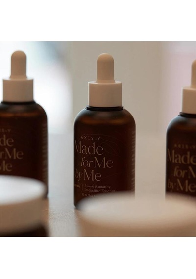 Biome Radiating Intensified Esans 50 Ml