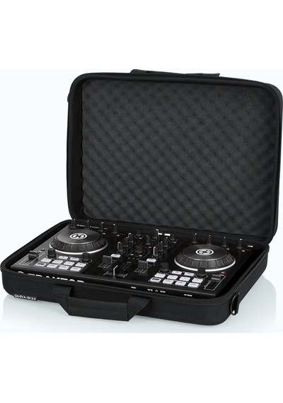 Small Eva Dj Controller Case Gu-eva-1813-3