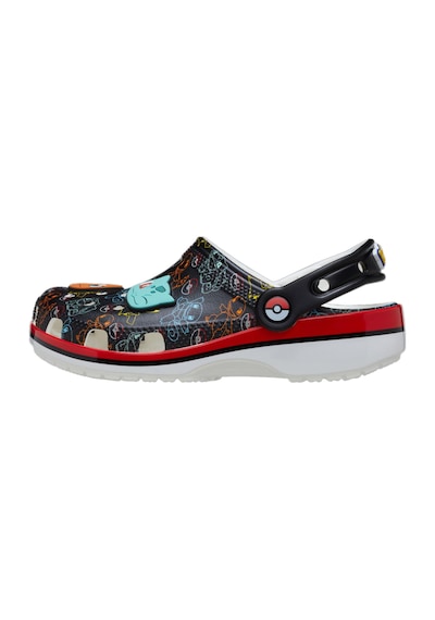 Crocs Pokemon Print Cls Clg K Çocuk Terlik Cr211344 Crc.90h Çok Renkli