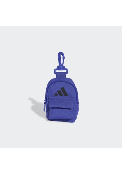 Adidas Mini Essentials Mor Çanta Charm Kg9585