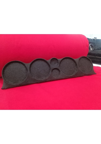 Kayseri Pandizot Üniversal Cadde Dik 4lü Pandizot 4 20cm 2 10 Tiz Polyesterli Fiber