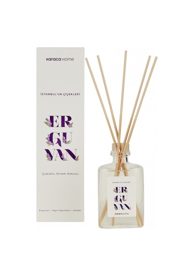 Karaca Home Erguvan Çubuklu Ortam Kokusu 200 ML