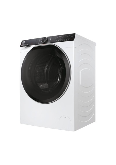 Hoover H7W 412MBC-S Wi-Fi + Bluetooth 1400 Devir 12 KG Çamaşır Makinesi