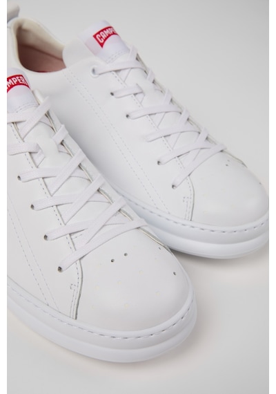 Camper Runner Four Erkek Beyaz Sneakers - K100226