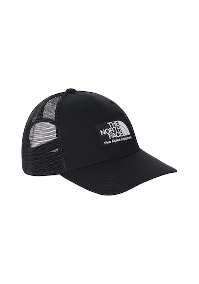 The North Face Deep Fıt Mudder Trucker Nf0a5fx8jk31 Siyah