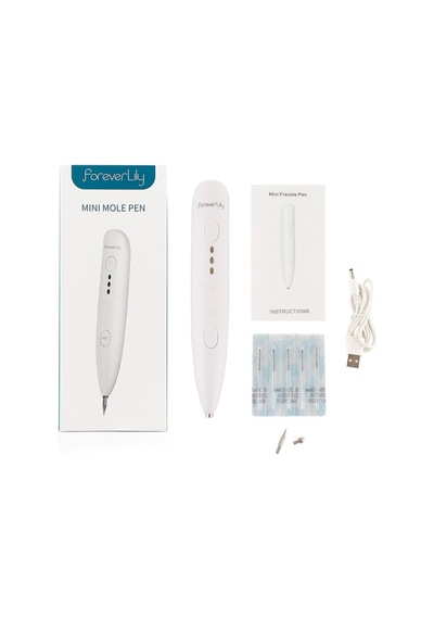 Foreverlily Usb Mini Lazer Kalem Cilt Bakımı