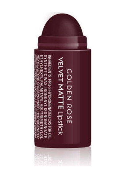 Velvet Matte Lipstick Mini 29
