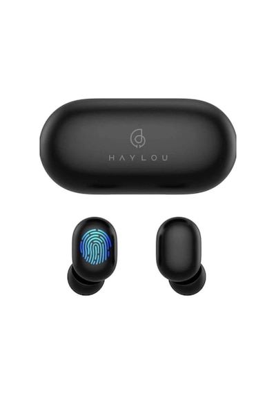 Haylou GT1 Bluetooth 5.0 Kulak İçi Kulaklık Haylou GT1 Bluetooth 5.0 Kulak İçi Kulaklık